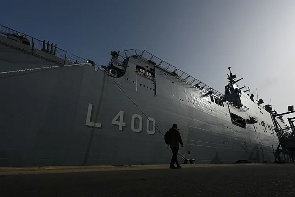 İtalya TB3 SİHA İçin Kapıda! Avrupa’nın Açığını Türkiye Kapatıyor